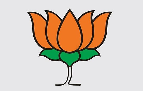 ம.ந.கூட்டணியை பின்னுக்குத் தள்ளி 32 தொகுதிகளில் 3-வது இடத்தில் பாஜக﻿