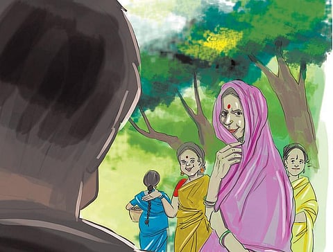எங்க ஊரு வாசம்: போயிட்டு வாரோம் சீயான்!﻿