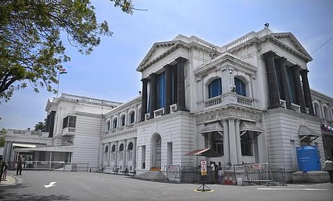 விரைவில் கூடுகிறது தமிழக சட்டப்பேரவை﻿﻿: புதிய சபாநாயகர் யார்?﻿﻿