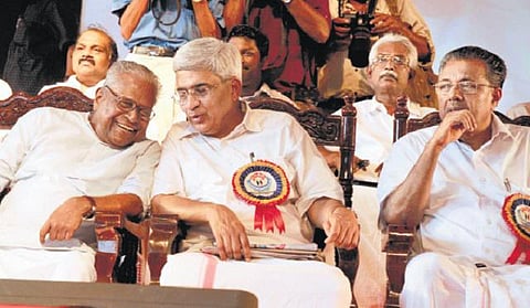 இடதுசாரிகளின் வெற்றி வியூகம்﻿