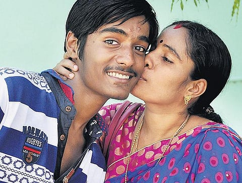படிப்பில் மட்டுமே கவனம் செலுத்தியதால் எஸ்எஸ்எல்சி தேர்வில் முதலிடம்﻿: விருதுநகர் மாணவர் சி.ஏ படிக்க விருப்பம்﻿