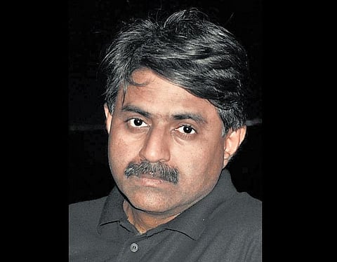 அதிகரிக்கும் அபுனைவுகள்: ப.கு.ராஜன் பேட்டி﻿