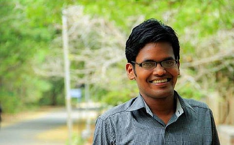 படிச்சிட்டுத் திட்டு என்பாள் அம்மா!﻿