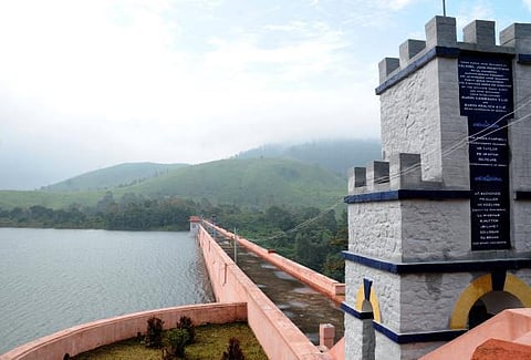 முல்லை பெரியாறு விவகாரத்தில் சமரசம் வேண்டாம்: கேரள முதல்வரிடம் எதிர்க்கட்சிகள் வலியுறுத்தல்