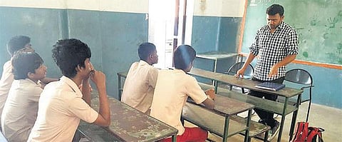 அமெரிக்காவில் இருந்து கோவைக்கு உதவிக் கரம் நீட்டும் ‘கல்வி’ அமைப்பு﻿: இணையதளம் மூலம் இளைஞரின் புது முயற்சி﻿
