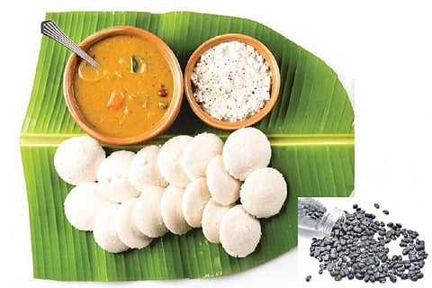 உலகம் போற்றும் இட்லி ஆராய்ச்சிகள் சொல்லும் புது உண்மைகள்﻿