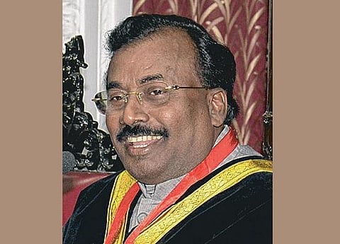 மழைநீர் கால்வாயில் உள்ள கழிவுநீர் இணைப்புகளை துண்டிக்க வேண்டும்﻿: மேயர் சைதை துரைசாமி உத்தரவு﻿