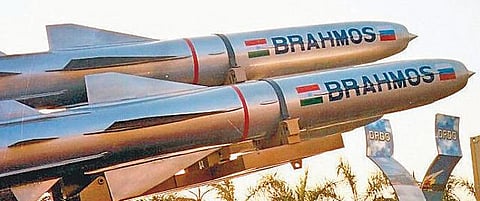 பிரம்மோஸ் விற்பனை விவகாரம்: வியட்நாமுடன் பேச்சுவார்த்தையை முடிக்க இந்தியா திட்டம்