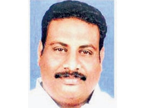 பணம் பதுக்கல் 2-ம் வழக்கில் கரூர் அன்புநாதனுக்கு முன்ஜாமீன்