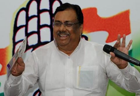 ஜெயலலிதா மீதான சொத்து குவிப்பு வழக்கு﻿: ‘தீர்ப்பு தள்ளிப்போனாலும் தண்டனை உறுதி’﻿ - ஈவிகேஎஸ் இளங்கோவன் கருத்து﻿