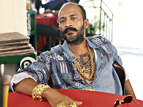 ரஜினிக்கு ஒரு வில்லன் போதாது: கிஷோர் பகிரும் கபாலி அனுபவம்