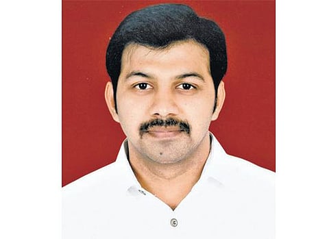 தொழிற்பேட்டை, மாசுபடும் ஆறு, தாலுகா பிரிப்பு﻿: கோரிக்கைகளை நிறைவேற்றுவாரா வேடசந்தூர் இளம் எம்எல்ஏ?﻿