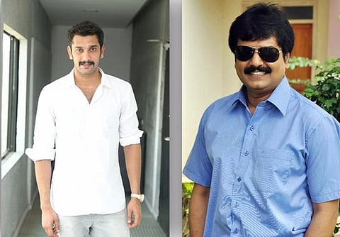 ராதாமோகன் இயக்கத்தில் அருள்நிதி: உருவானது புதிய கூட்டணி