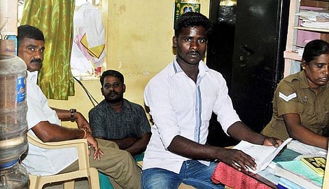 புனையப்பட்டதா புகார்?- எழுத்தாளர் துரை குணா மீதான வழக்கில் திடீர் திருப்பம்