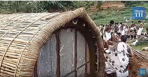 யூடியூப் பகிர்வு: தோடர் பழங்குடி கோயில் சுவாரசியங்கள்!