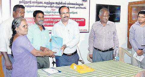 குமரியில் கடந்த 5 ஆண்டுகளில்﻿ கால்நடைகள் எண்ணிக்கை பாதியாக குறைந்தது﻿: விவசாயிகளை ஊக்குவிக்க புதிய திட்டம்﻿