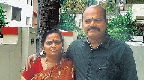 வழுக்கையில் முடிவதல்ல வாழ்க்கை!