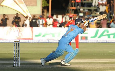 கடைசி பந்து அருமையாக வீசப்பட்டது: தோனி பாராட்டு