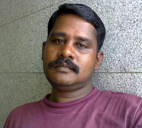 முதல் வழக்கில் ஜாமீன் பெற்ற தலித் எழுத்தாளர் மற்றொரு வழக்கில் கைது﻿: விடுதலை செய்ய உயர் நீதிமன்றம் உத்தரவு﻿