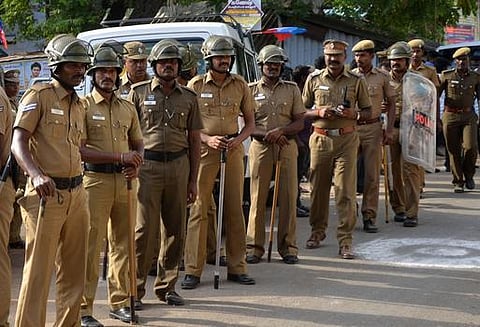கருணை அடிப்படையில் பணி நியமனத்துக்காக﻿ 14 ஆண்டுகளாக காத்திருக்கும் காவலர்களின் வாரிசுகள்﻿