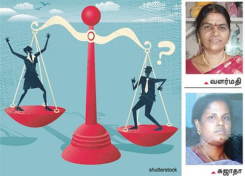 பார்வை: அதிகாரத்தையும் பொதுவில் வைப்போம்!