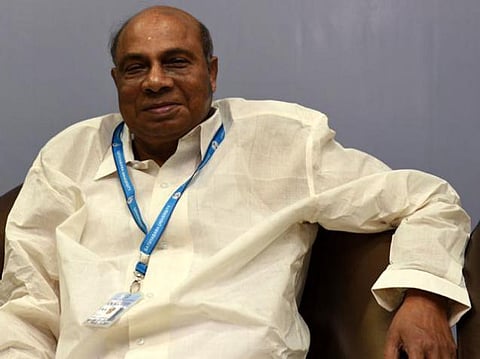 ஜேப்பியார் மறைவுக்கு கருணாநிதி, வைகோ, நடிகர் சங்கம் இரங்கல்﻿: ஸ்டாலின் நேரில் அஞ்சலி﻿