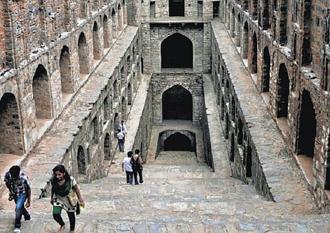 புராதன இந்தியாவிடமிருந்து ஒரு செய்தி!