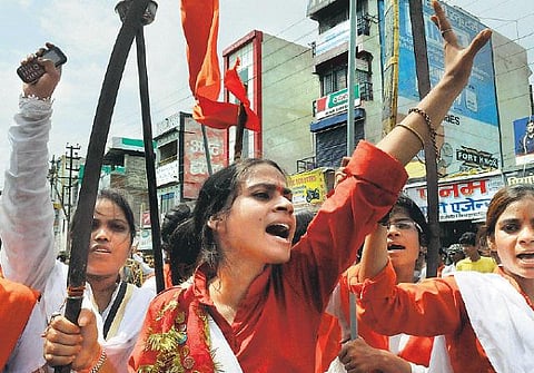 மோடியின் அனைவருக்குமான இந்தியா﻿