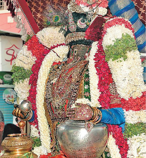 ஏழு நாட்கள் ஏன் சொல்ல வேண்டும்?﻿
