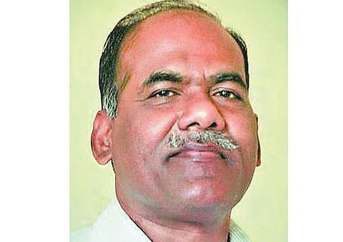 ராமரை விமர்சித்த விவகாரத்தில் கைது செய்யப்பட்ட﻿ கர்நாடக பேராசிரியர் பணி இடைநீக்கம்﻿: மைசூரு பல்கலை நடவடிக்கை﻿