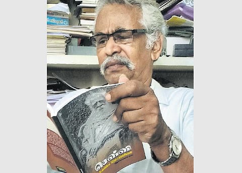 நான் எப்படிப் படிக்கிறேன்?- தியாகு