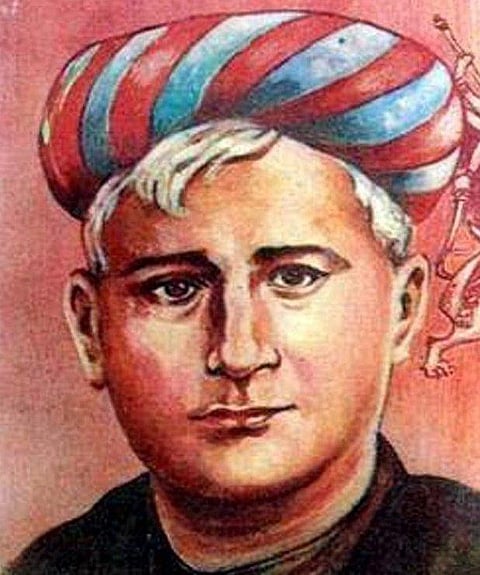 பங்கிம் சந்திர சட்டர்ஜி 10