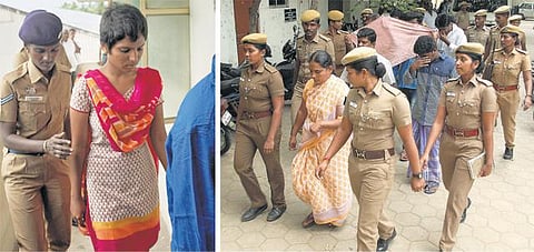 உடுமலை சங்கர் கொலை வழக்கு விசாரணை ஒத்திவைப்பு﻿