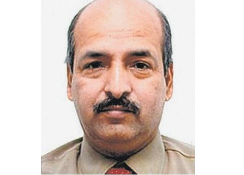 ரிசர்வ் வங்கி துணை கவர்னர் நியமனம்﻿