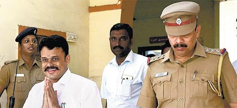 கோகுல்ராஜ் கொலை வழக்கில் சிபிஐ விசாரணை தேவையில்லை