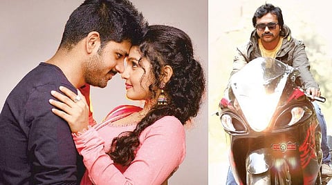 திரைப்பார்வை: மெட்ரோ- நகரத்தினுள் ஒரு ரகசிய உலகம்﻿