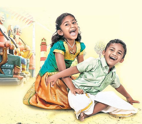 இருண்டு கிடக்கும் 13,000 கிராமங்கள்!﻿- இயக்குநர் அருண் சிதம்பரம் பேட்டி