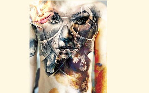 மாணவர் ஓரம்: அவமானப்பட வேண்டியது மார்ஃபிங் செய்பவனும் அதைப் பார்ப்பவனும்தான்!﻿