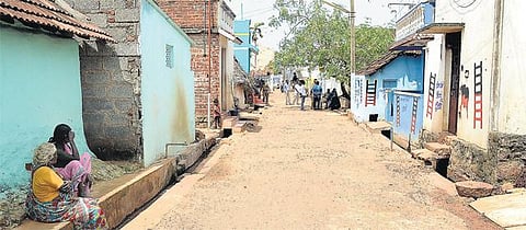 35 ஆண்டுகளுக்கு பிறகு மீண்டும் பரபரப்பில் மீனாட்சிபுரம்