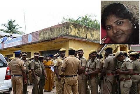 சென்னையில் வழிப்பறி கொள்ளையர்கள் அட்டூழியம்: இளம்பெண், முதியவர் உயிரிழப்பு