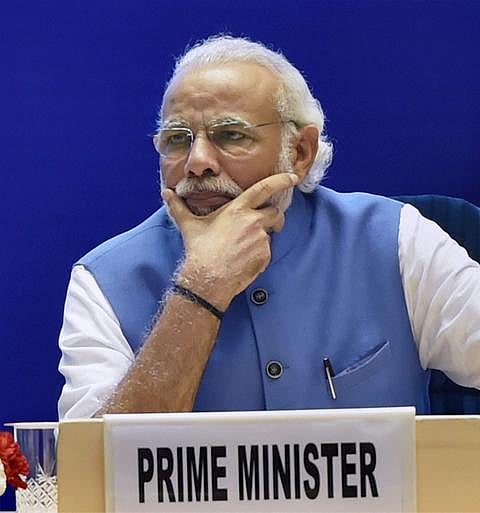 உறவை வலுப்படுத்தவே ஆப்பிரிக்க நாடுகளில் பயணம்﻿: பிரதமர் மோடி தகவல்﻿