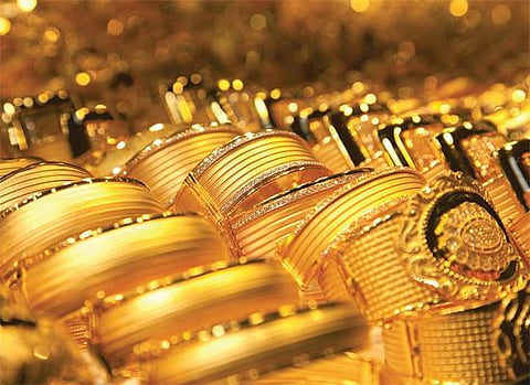 தங்கம் விலை ரூ.24,000-ஐ நெருங்குகிறது﻿