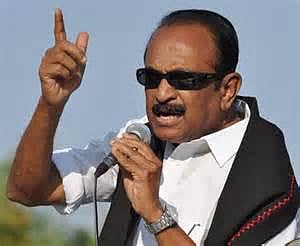 உள்ளாட்சித் தேர்தலில் மக்கள் நலக் கூட்டணி போட்டி﻿ வைகோ திட்டவட்டம்﻿