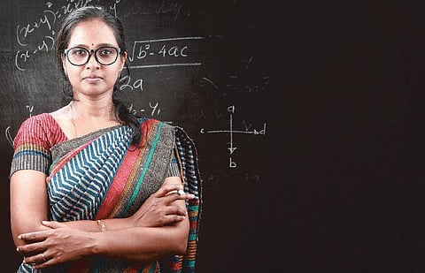 என்ன படிக்கலாம்?: ஆசிரியர் பணியில் சேர வேண்டுமா?﻿