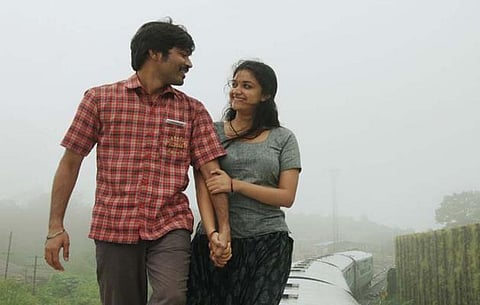 ஆகஸ்ட் 15-ல்  தொடரி வெளியாக வாய்ப்பு