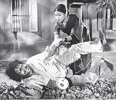 மறக்கப்பட்ட நடிகர்கள் 7: ஸ்ரீரஞ்சனி- அக்காவின் பெயரில் கலக்கிய தங்கை!﻿