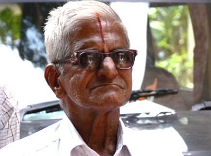 திரும்பிய பக்கமெல்லாம் விதிமீறல்கள்﻿: மதுரையில் முகாமிட்டு தடுக்க போவதாக டிராபிக் ராமசாமி அறிவிப்பு﻿
