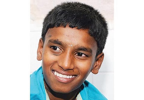 முதுகில் கட்டியுடன் அவதிப்படும்﻿ ஓசூர் சிறுவனுக்கு சிறப்பு சிகிச்சை﻿: முதல்வர் ஜெயலலிதா உத்தரவு﻿