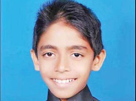கர்நாடகாவில் அசத்தல்: உள்துறை அமைச்சரை தொடர்புகொண்ட ஜூனியர் உள்துறை அமைச்சர்
