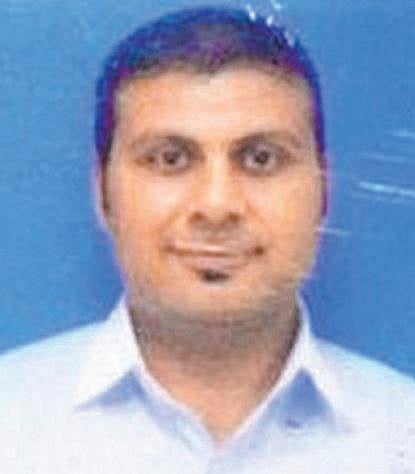 பெங்களூருவில் வேலை பளு காரணமாக﻿ 8-வது மாடியில் இருந்து குதித்து ஐடி ஊழியர் தற்கொலை﻿